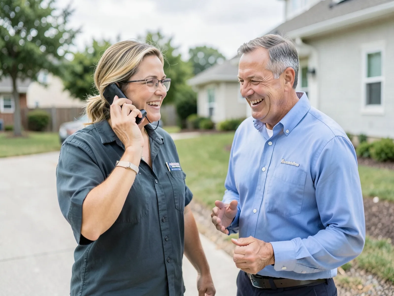 Frequently Asked Questions About Hidden Leak Restoration in Seaman, OH